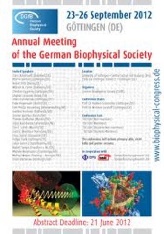 Biophysical Society
