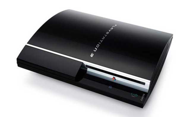PlayStation 3