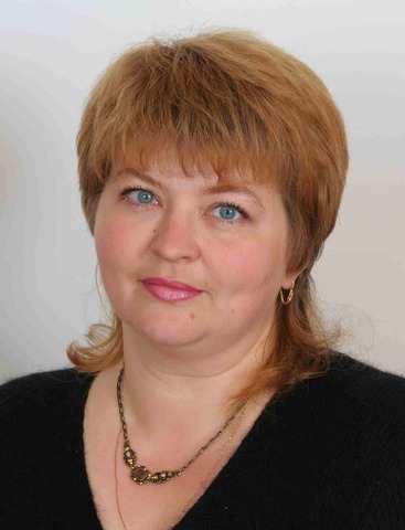 Наталья Ющик