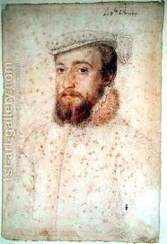 La Centurie Seizieme.