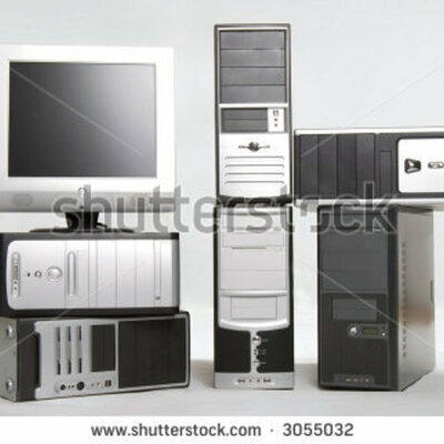 Timeline: History of Computers