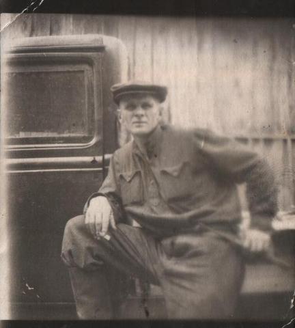 Иван Кравцов