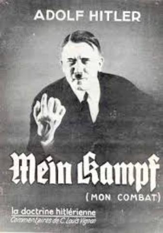 Mein Kampf