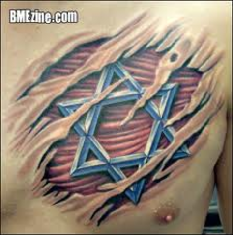 Jew's Were Kill By Hitler