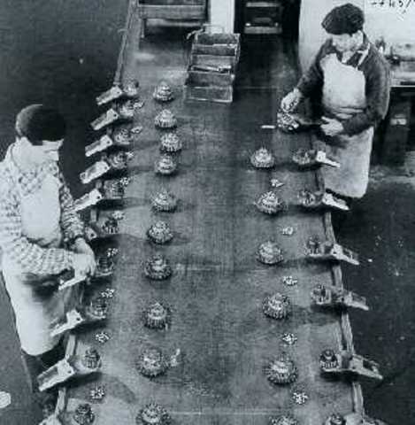 Segunda Revolução Industrial