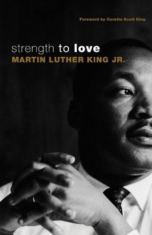 Martin Luther King, Jr.'s book, "The Strength to Love" is published.