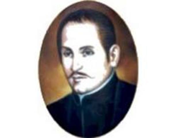 RAFAEL LANDIVAR