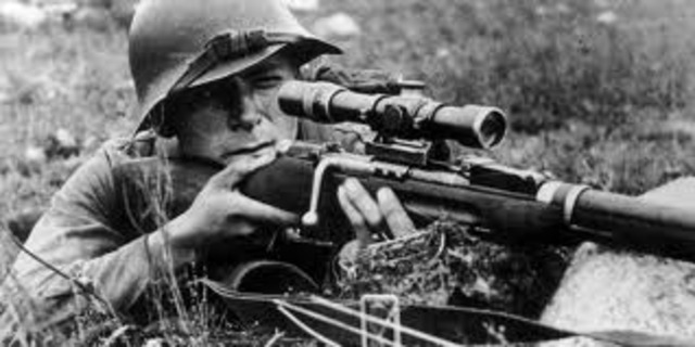 Battle of stalingard