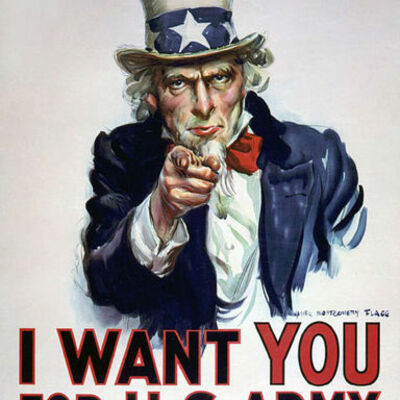 Timeline: Propaganda