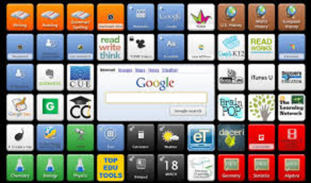 Станция 8. "А я использую это..."