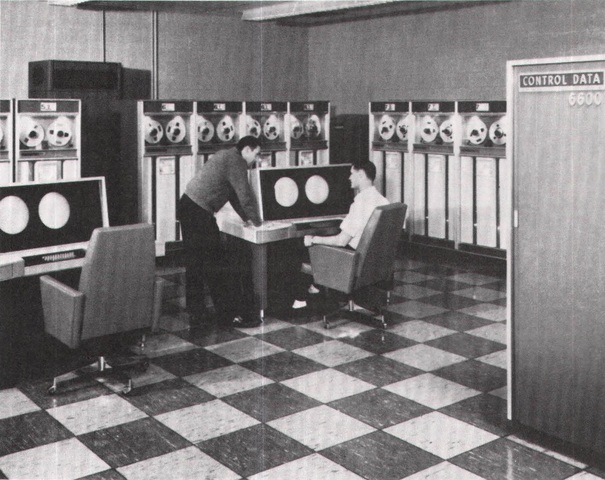UNIVAC I
