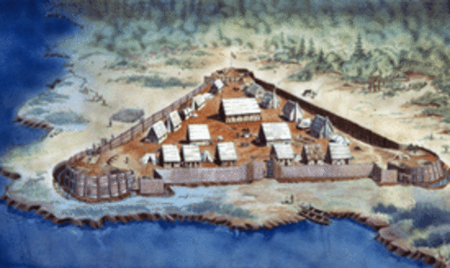 Jamestown
