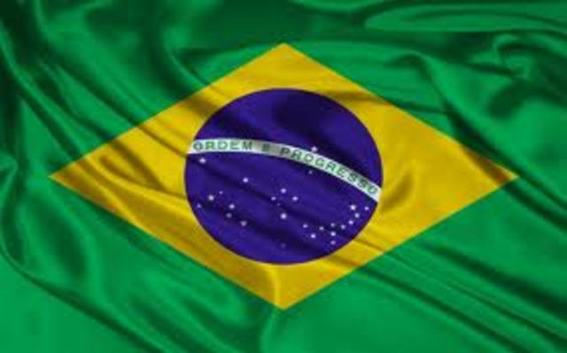 Independencia de Brazil