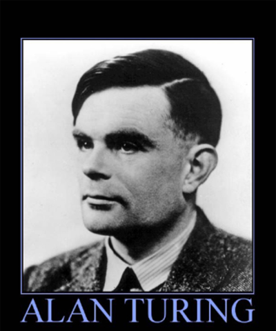 Computador Electrico