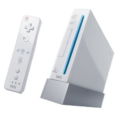 Wii launched