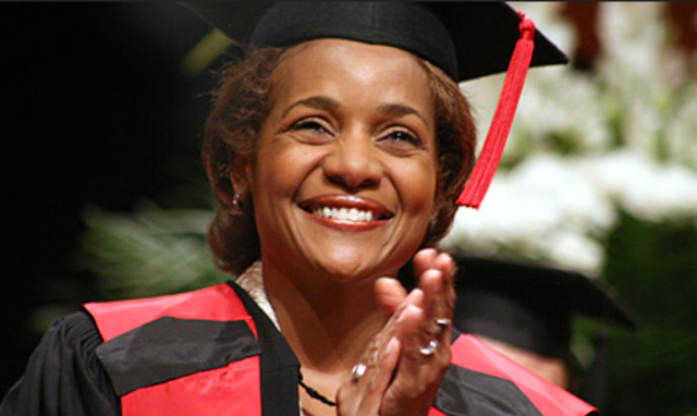 High School and University Education