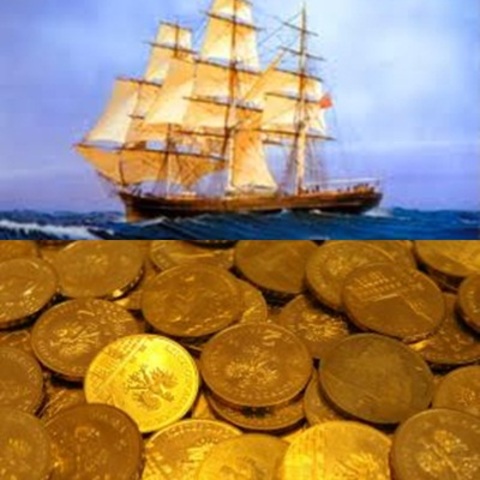 MERCANTILISMO ou CAPITALISMO COMERCIAL