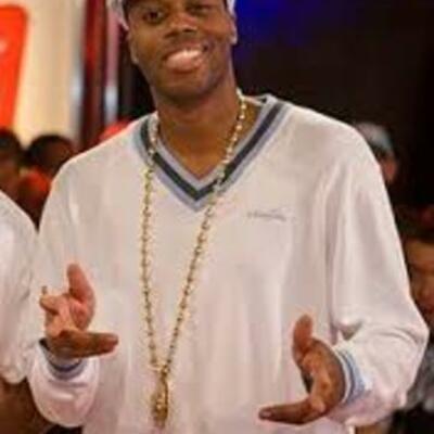 Timeline: Cardenal offishall