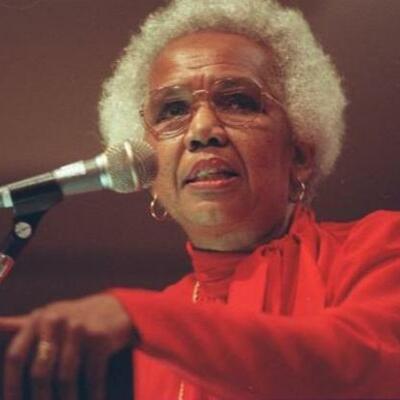 Timeline: Rosemary Brown