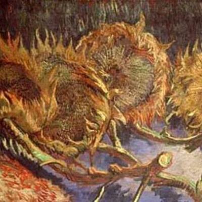 Timeline: Самые громкие кражи произведений искусства