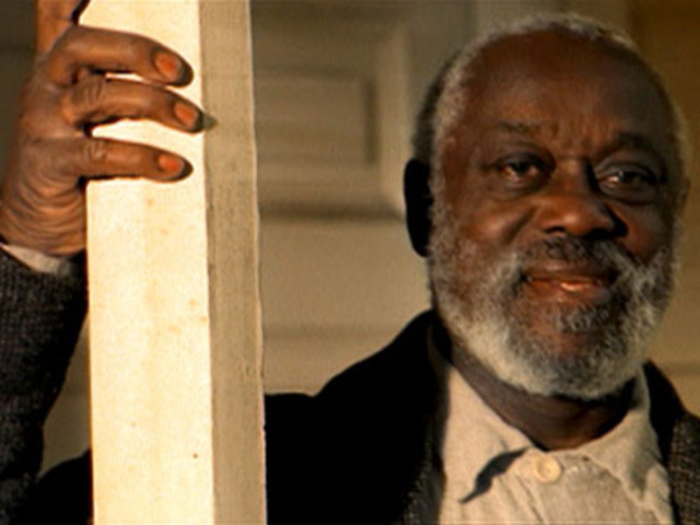 Why did William Hall recieve the Victoria cross