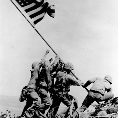 Timeline: World War 2 Timeline