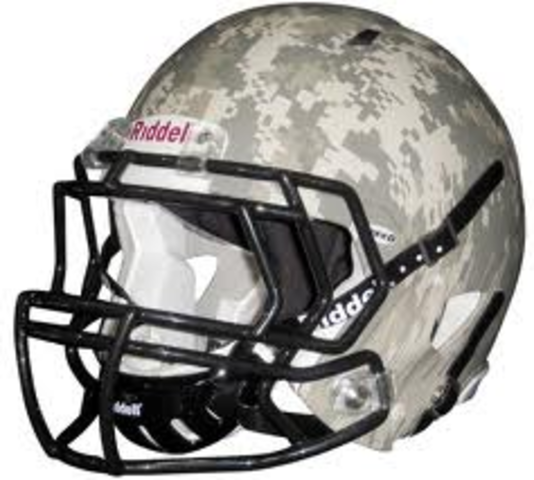 Revolution Speed 360