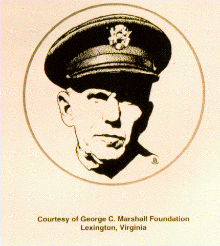 Creation of Marshall Space Flight Center