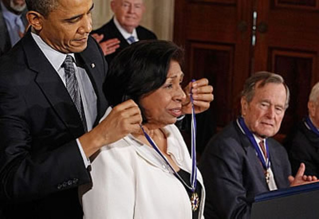 Mendez v Westminister