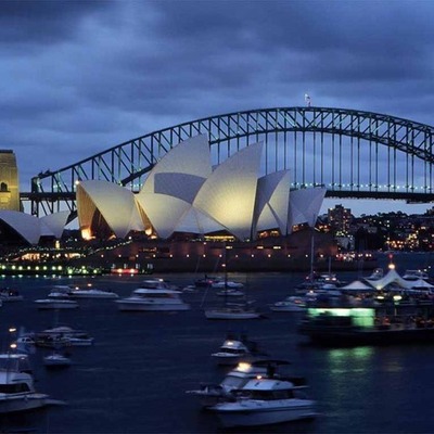 Timeline: History of Australia