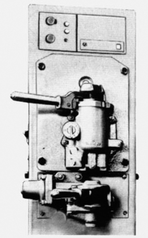 The Automatic Air Brake