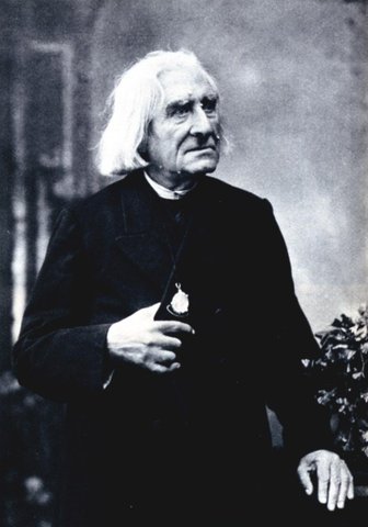 Liszt
