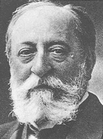 Saint Saëns