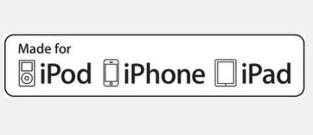 Apple Confirms Retail Box