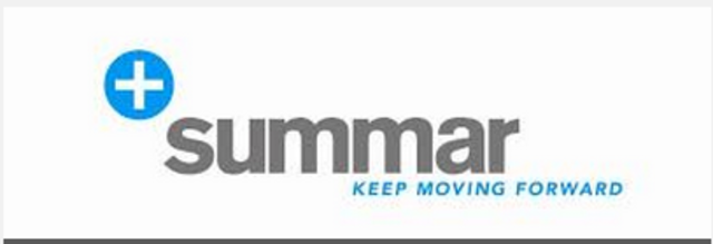 SUMMAR FINANCING