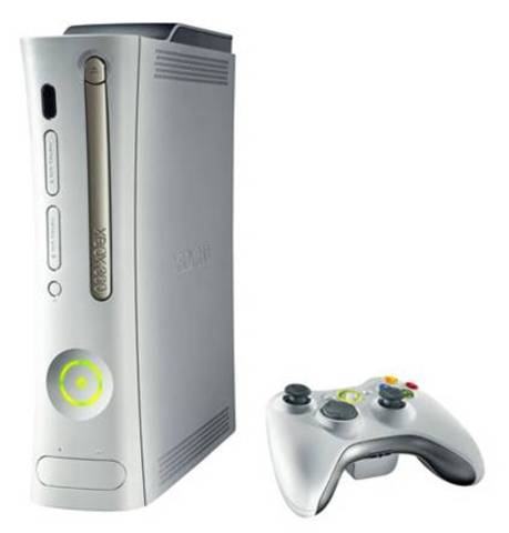 Xbox 360
