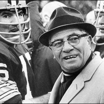 Timeline: Vince Lombardi