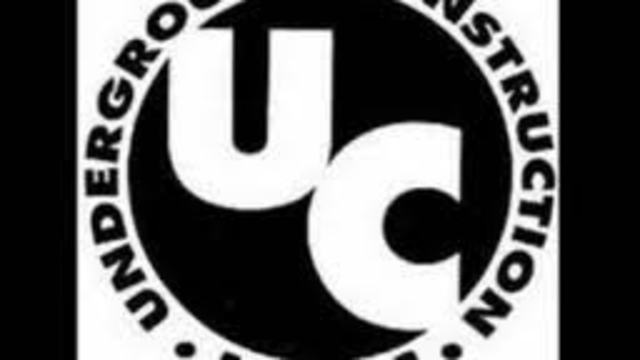 Underground Construction