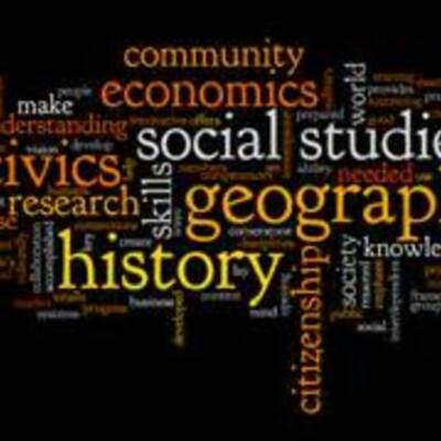 Timeline: Social Studies Timeline