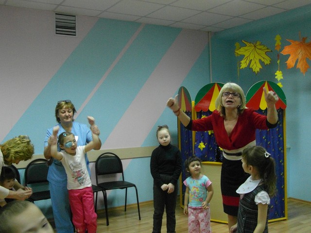 Образование для всех