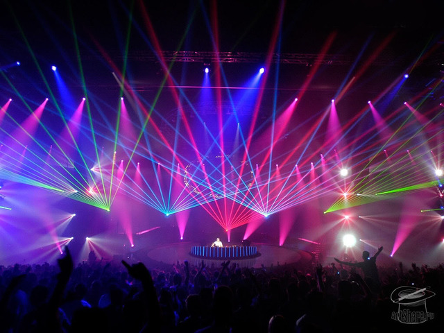 Raves become part of life for some
