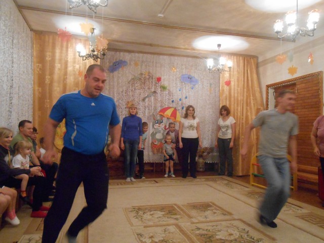 Акция "Спорт-альтернатива пагубным привычкам"