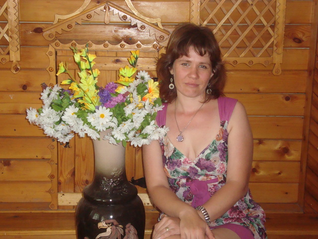 Жижина Наталья Владимировна