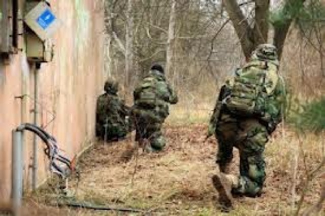 Matan en un Complejo