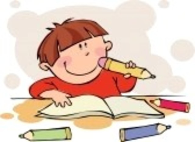 16h - Faire les devoirs