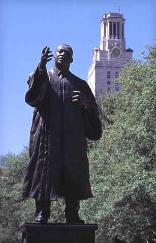 Martin Luther King, Jr. is born.