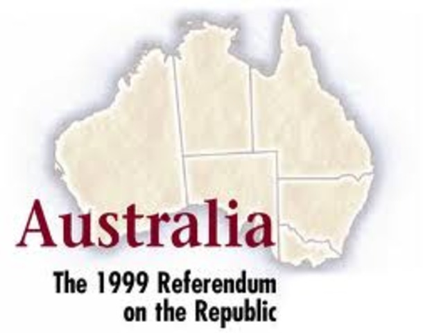 55% of Voters Vote Not to Become Independent Republic