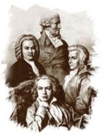 Classicisme primerenc