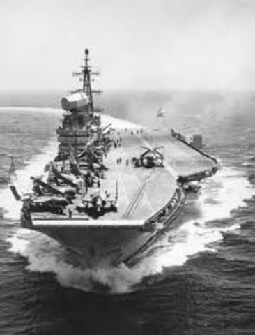 Battle of Phillippines