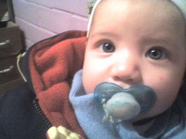 nacio mi primo de belgica